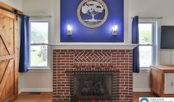 1635 E Emmaus Ave, Allentown, PA 18103