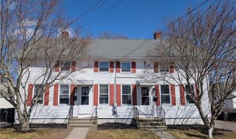 31 Anthony St, Coventry, RI 02816