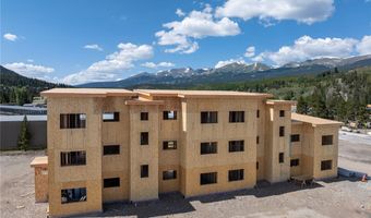 350 STAN MILLER 102, Breckenridge, CO 80424
