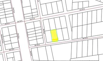 E 4th Street, Arabi, GA 31712