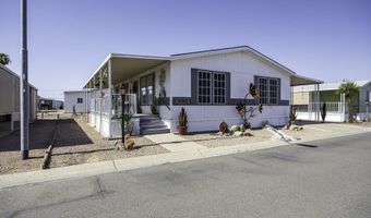 450 W Sunwest Dr 193, Casa Grande, AZ 85122
