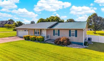 210 Gammon Spgs, Bean Station, TN 37708