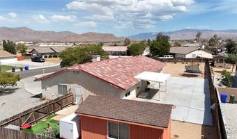 14168 Tu Su, Apple Valley, CA 92307