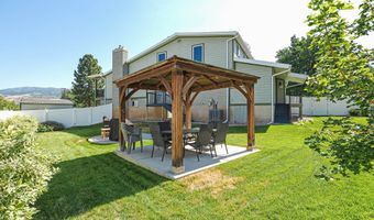 2524 S EDGEHILL Dr, Bountiful, UT 84010