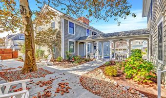 21 Mount St 4A, Bay Head, NJ 08742