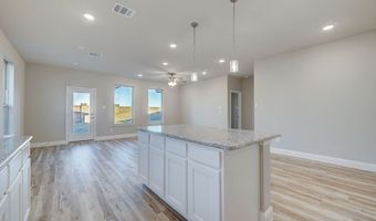2707 Weston Way Plan: Redwood II, Anna, TX 75409