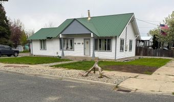 1220 VALLEY Ave, Baker City, OR 97814