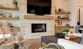 9400 Millstone Ct, Arcadia, OK 73007