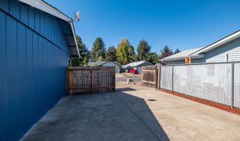 4605 Geary St SE, Albany, OR 97322