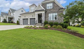 2098 Amalfi Pl, Apex, NC 27502