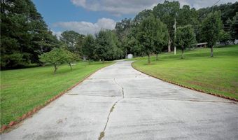946 Gardner Springs Rd SE, Adairsville, GA 30103