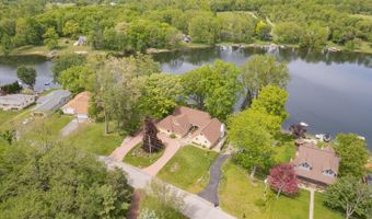 25 S Shore Dr, Addison, MI 49220