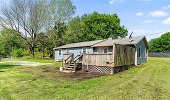 4115 W 380 Rd, Adair, OK 74330