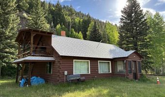718 Aspen Trl, Antonito, CO 81120