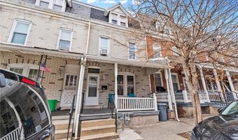 526 N Law St, Allentown, PA 18102