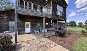766 Pinola Braxton Rd, Braxton, MS 39044
