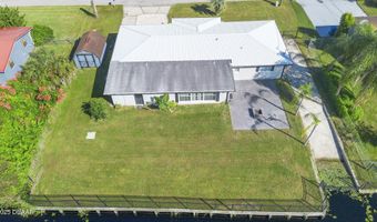 1617 Paradise Ln, Astor, FL 32102