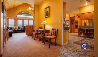 33 Road 3DX, Cody, WY 82414