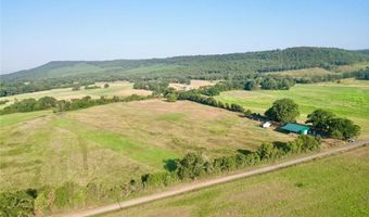 13621 E Old Belleville Rd, Belleville, AR 72824