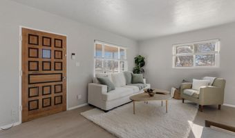 2701 Bel Air Dr NE, Albuquerque, NM 87110