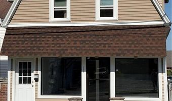 158 Roger Williams Ave 1, East Providence, RI 02916
