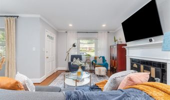 709 Fugate Ave, Charlotte, NC 28205