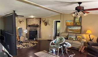 758 S Buffalo Rd, McAlester, OK 74501