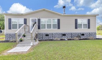 166 Nonc Lol Rd, Arnaudville, LA 70512