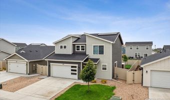 608 Apex Trl, Ault, CO 80610