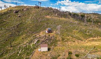 0 Pine Acres, Bellvue, CO 80512