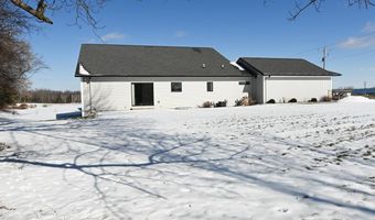2765 COUNTY ROAD EE, Abrams, WI 54101
