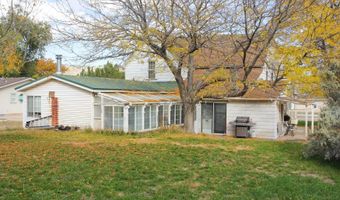 50 S Red Rock Dr, Cannonville, UT 84718