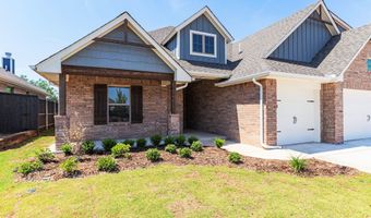 9221 NW 92nd Ter Plan: Blue Spruce Bonus Room 1 Plus, Yukon, OK 73099