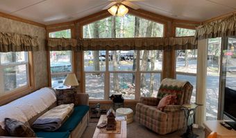 153 INDIAN SHORES Rd, Woodruff, WI 54568
