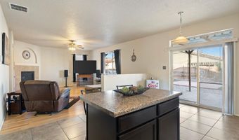 1204 San Gabriel St, Bernalillo, NM 87004