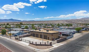 2075 Plaza Dr, Bullhead City, AZ 86442