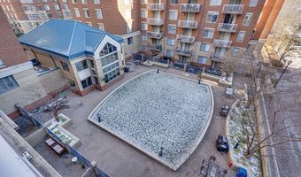 3830 9TH St N 509W, Arlington, VA 22203