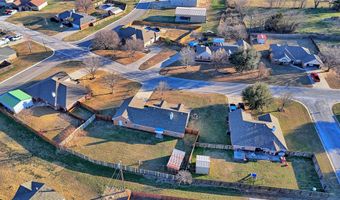 107 Ashley St, Alvord, TX 76225