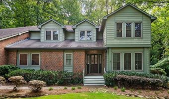 3525 EVANS Rdg, Chamblee, GA 30341
