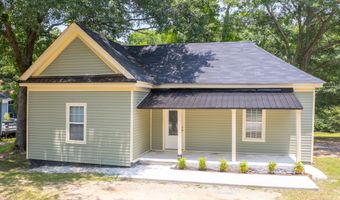 245 Atlanta St, Barnesville, GA 30204