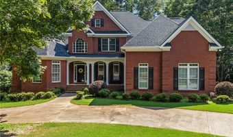 1050 Chestnut Glen Dr, Athens, GA 30606