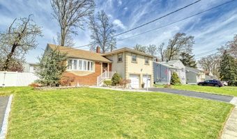 702 Winchester Ave, Union, NJ 07083