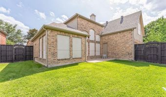1611 Long Prairie Ct, Allen, TX 75002