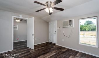 2510 S 2nd St, Abilene, TX 79605
