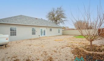 1702 S 21st St, Artesia, NM 88210