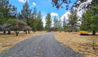 48070 Partin Dr, Beatty, OR 97621