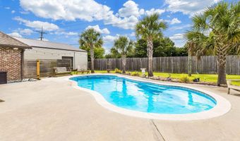 137 Risley Rd, Arnaudville, LA 70512