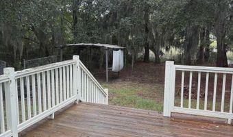1508 Sycamore St, Beaufort, SC 29902