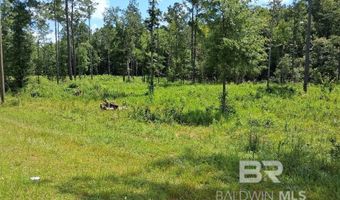 00000 Lottie Rd, Atmore, AL 36507