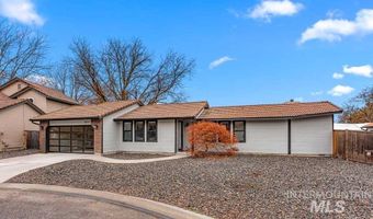 5771 Battlement Ct, Boise, ID 83703